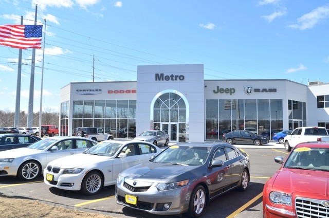 used car dealers ludlow ma