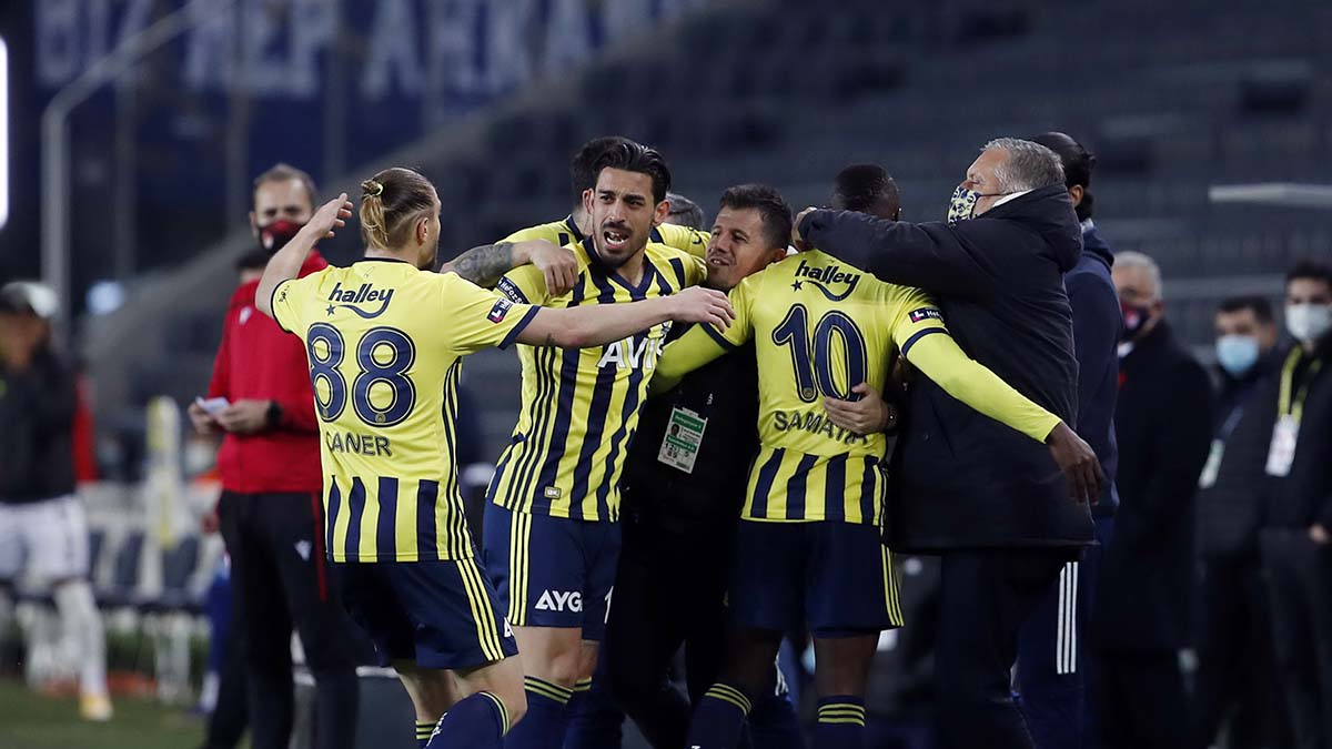 fenerbahçe org