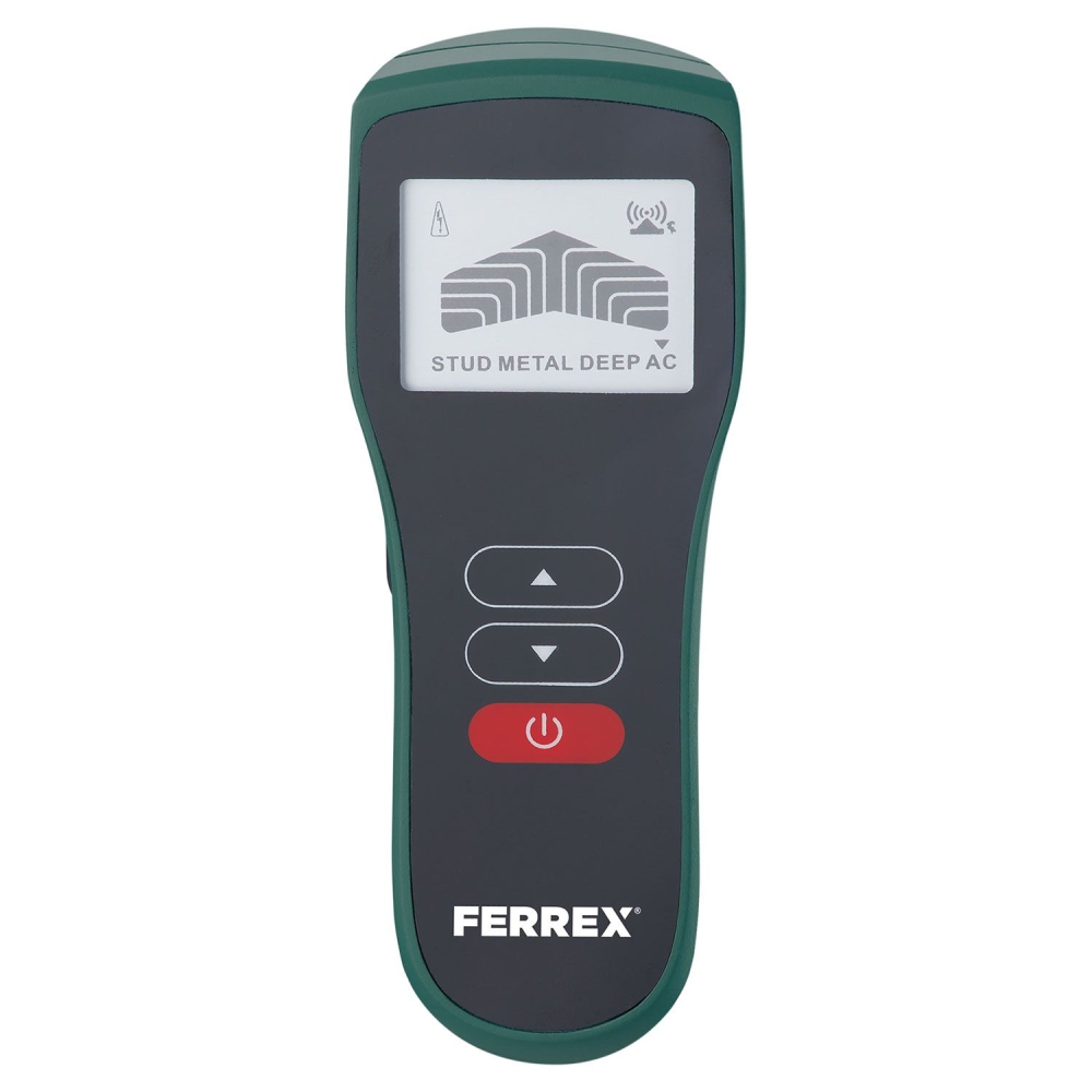 ferrex multi-sensor