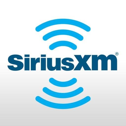 siriusxm country top 1000