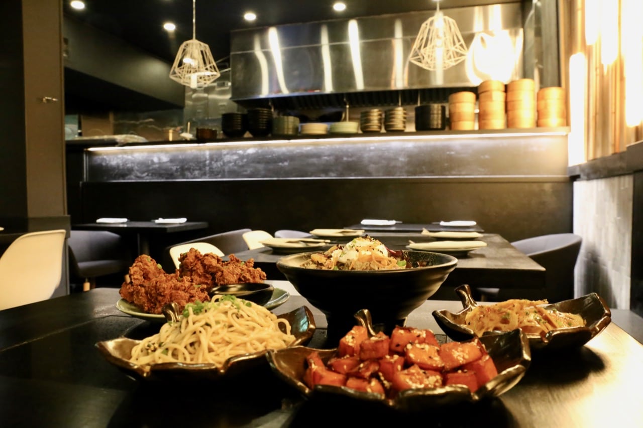 best buffet markham