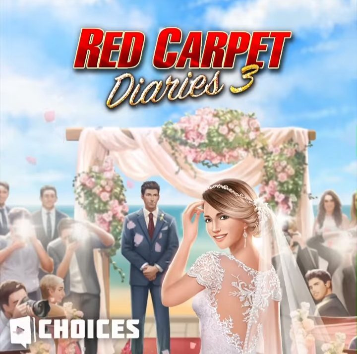 red carpet diaries choices