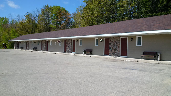 wiarton motels hotels