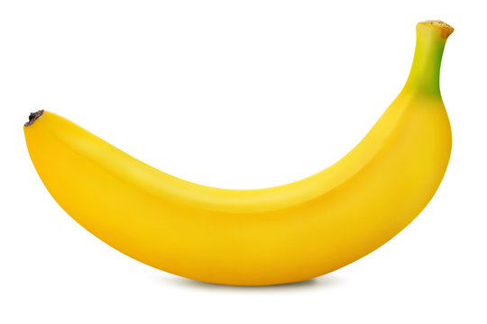 banana stock photo