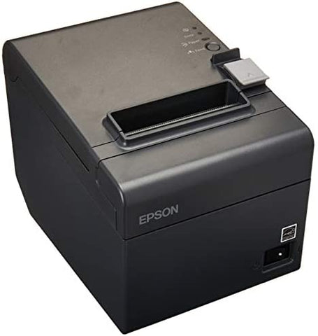 driver epson tm t20ii