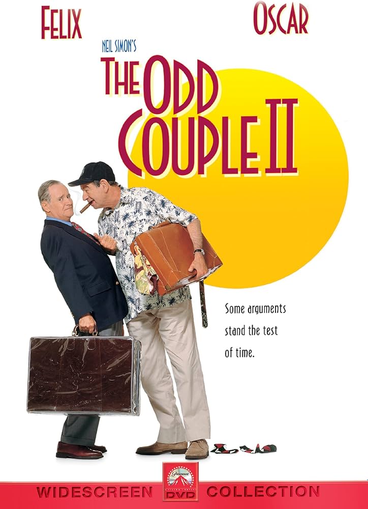 the odd couple 2 full movie