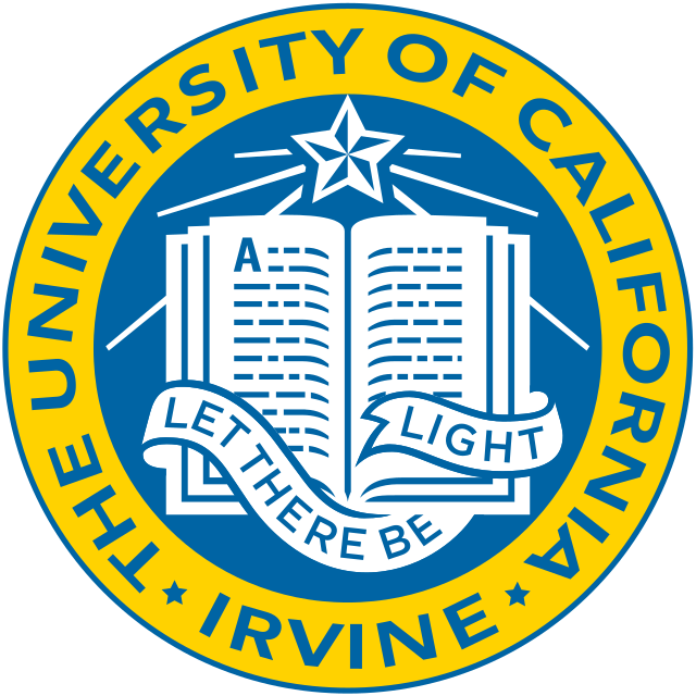 uc irvine list of majors