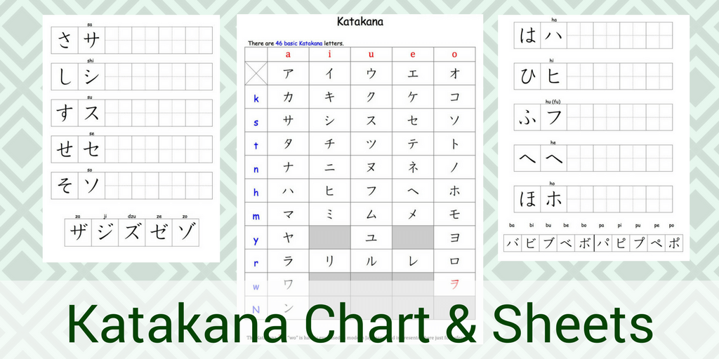 katakana converter