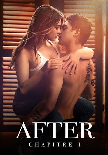 after chapitre 1 en streaming vf