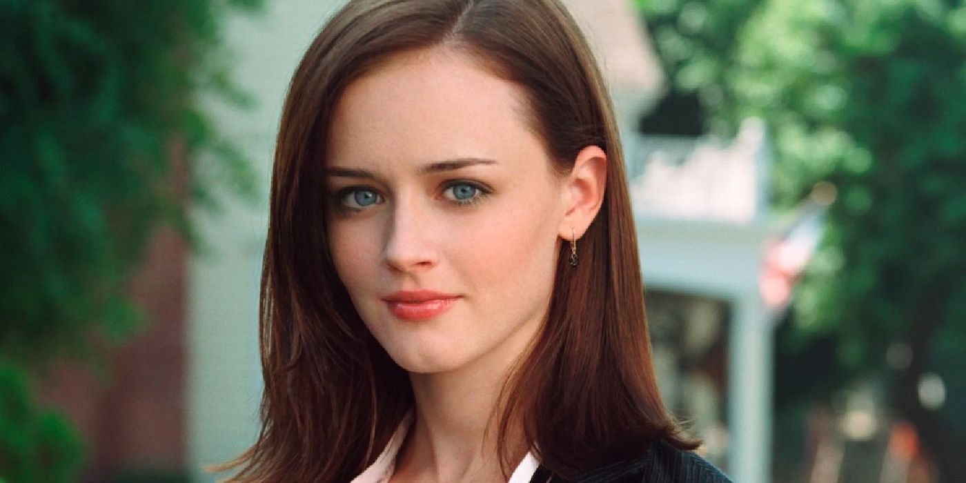 rory gilmore