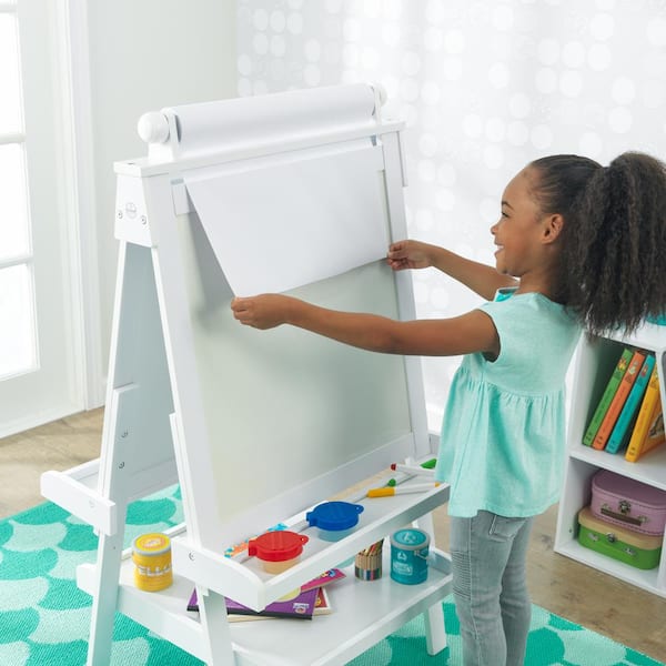 kidkraft easel