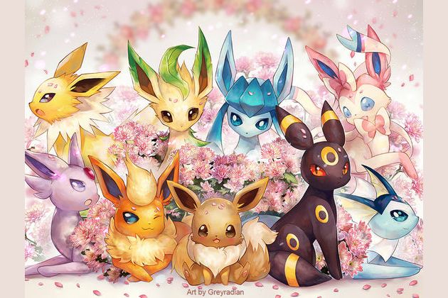 what eeveelution am i quiz