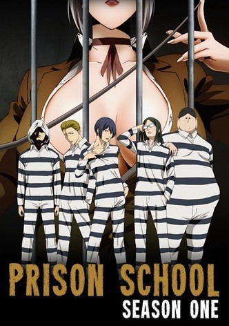 prison school capitulos online