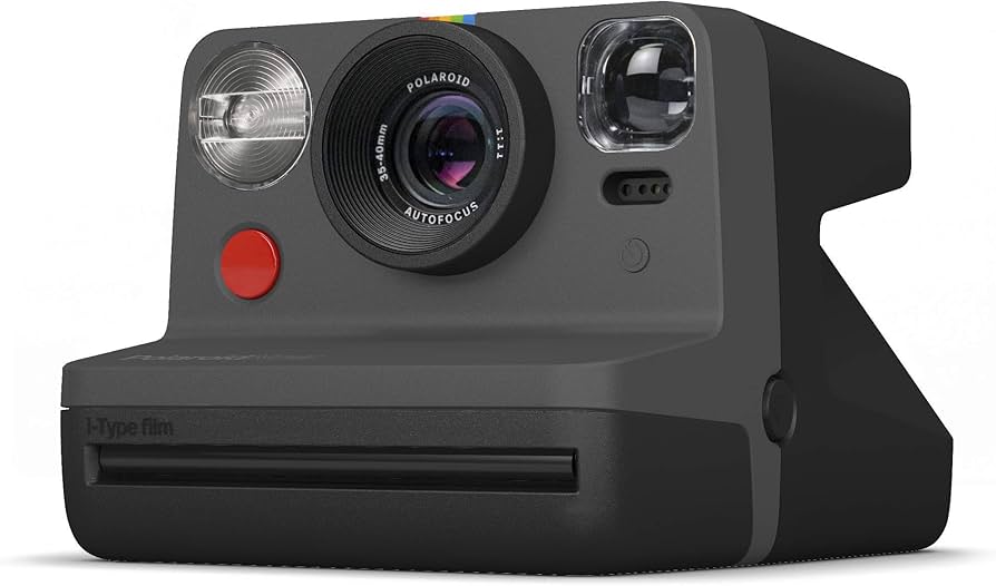 polaroid instant camera amazon