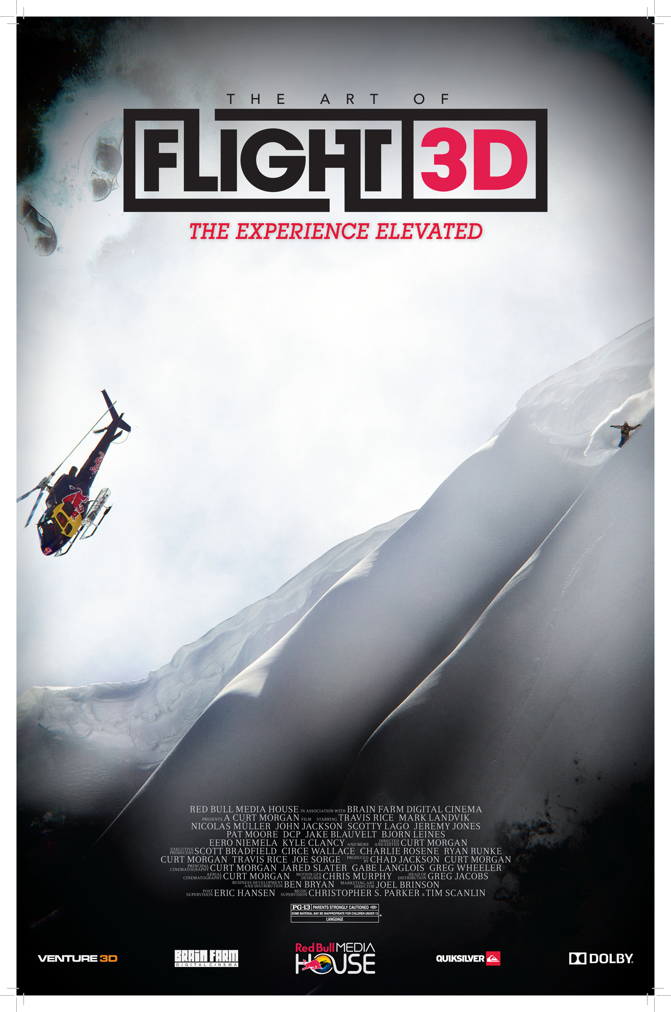 red bull movie