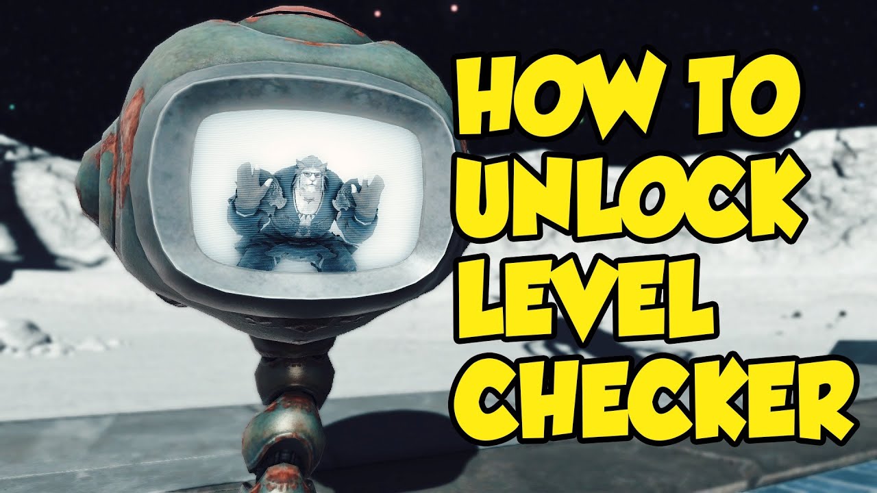 ffxiv level checker mount