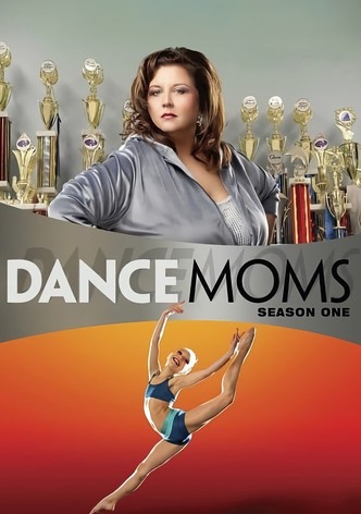 donde ver dance moms españa