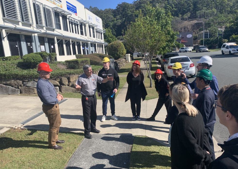 fire warden training brisbane