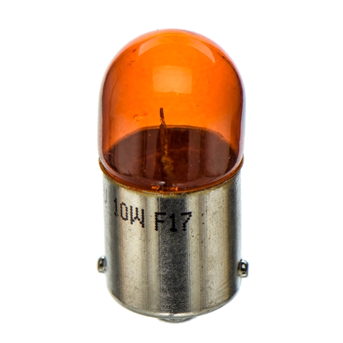 bike indicator bulb