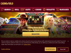 casinoofgold