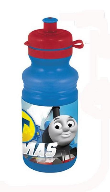 thomas the tank drink bottle