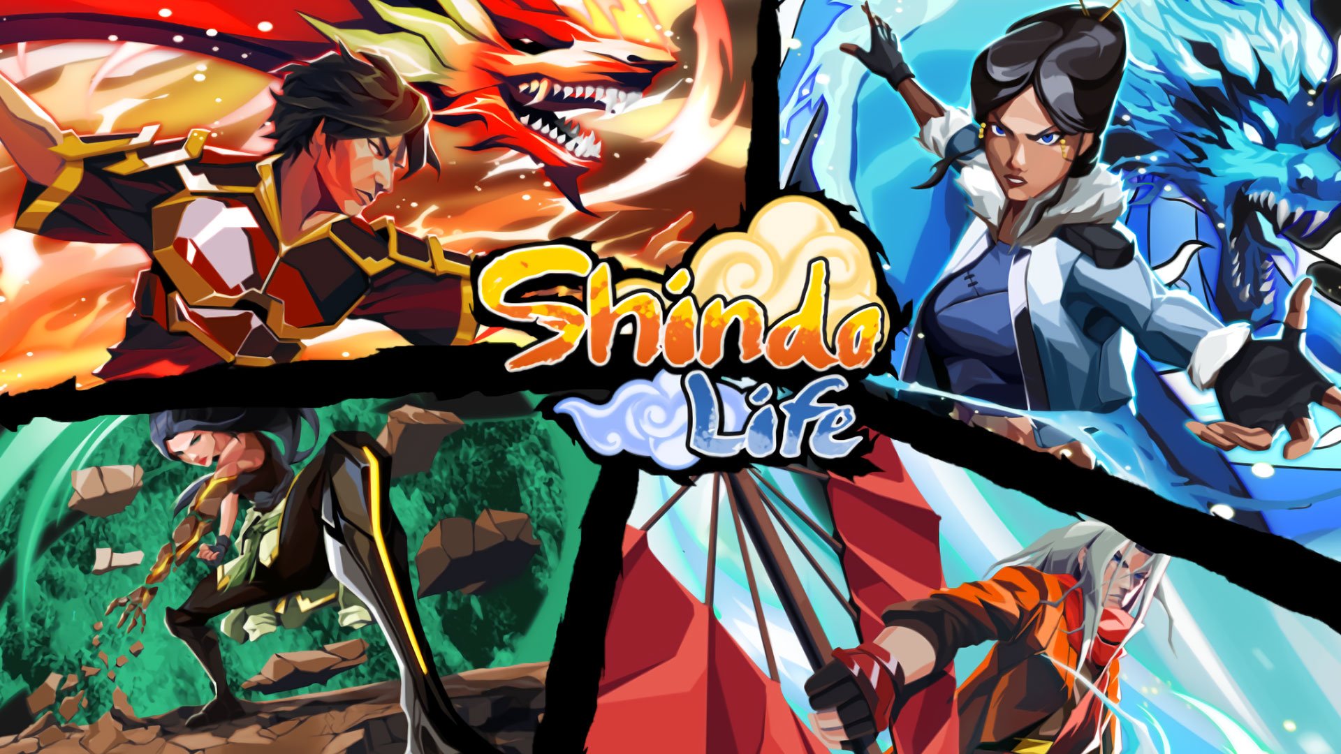 shindo life kamaki vs borumaki private server codes