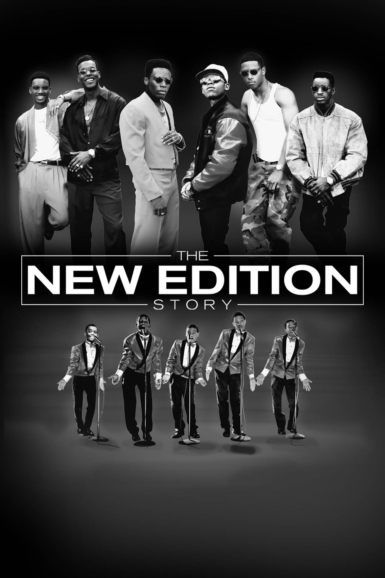 the new edition story full movie