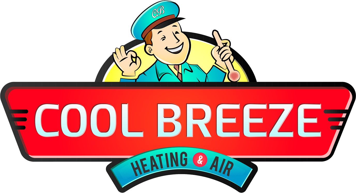 cool breeze heating & air conditioning