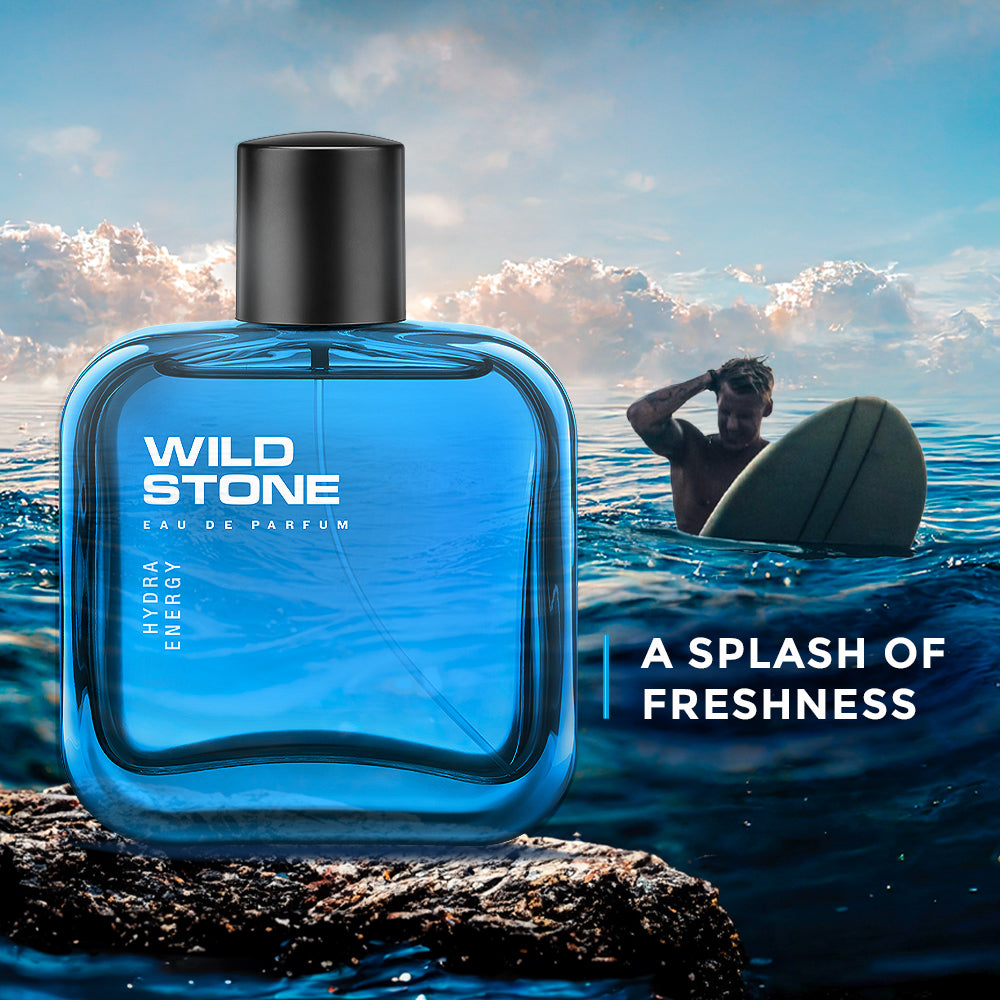 wild stone perfume price 100ml