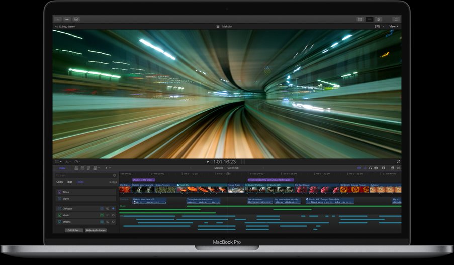 download final cut pro