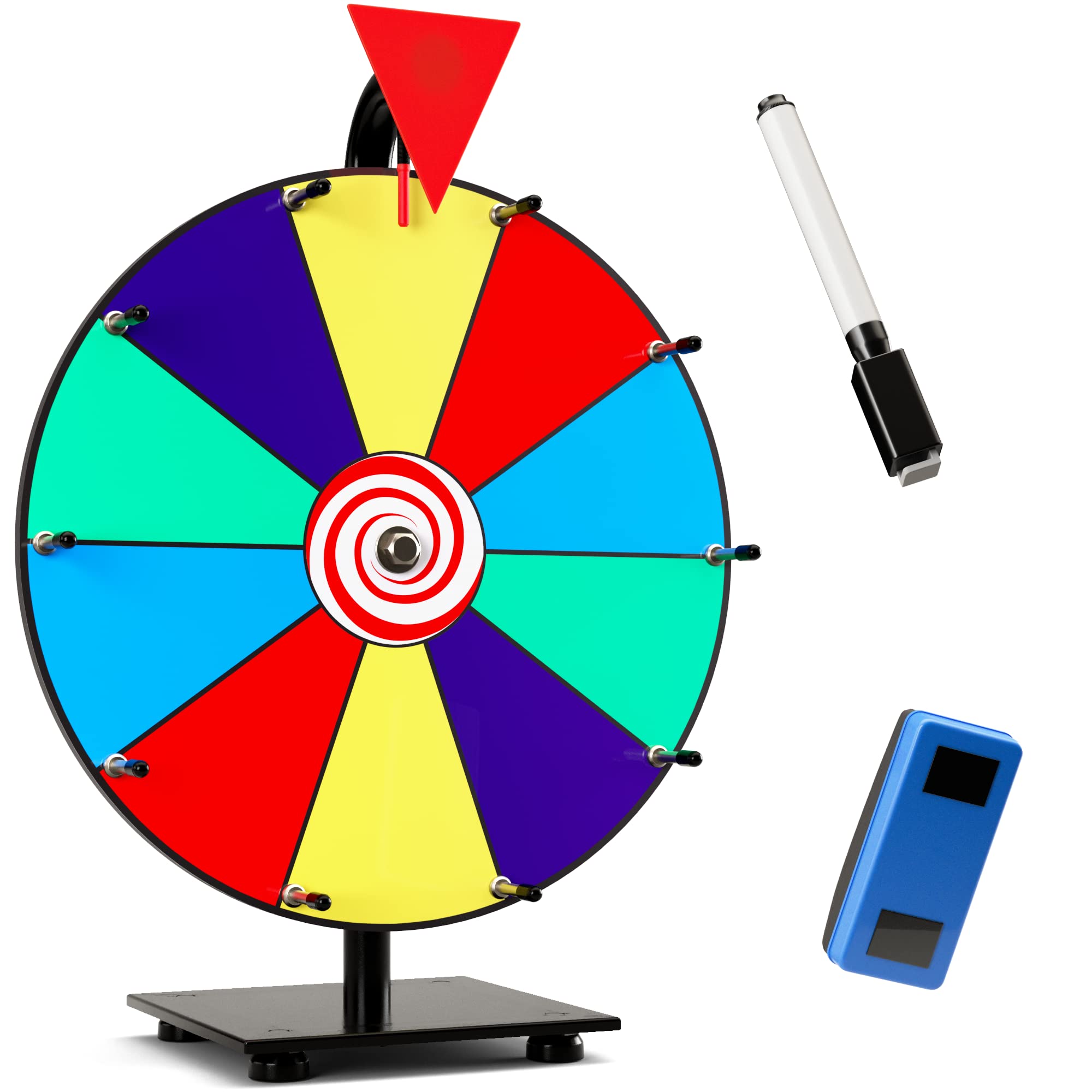 spin that wheel