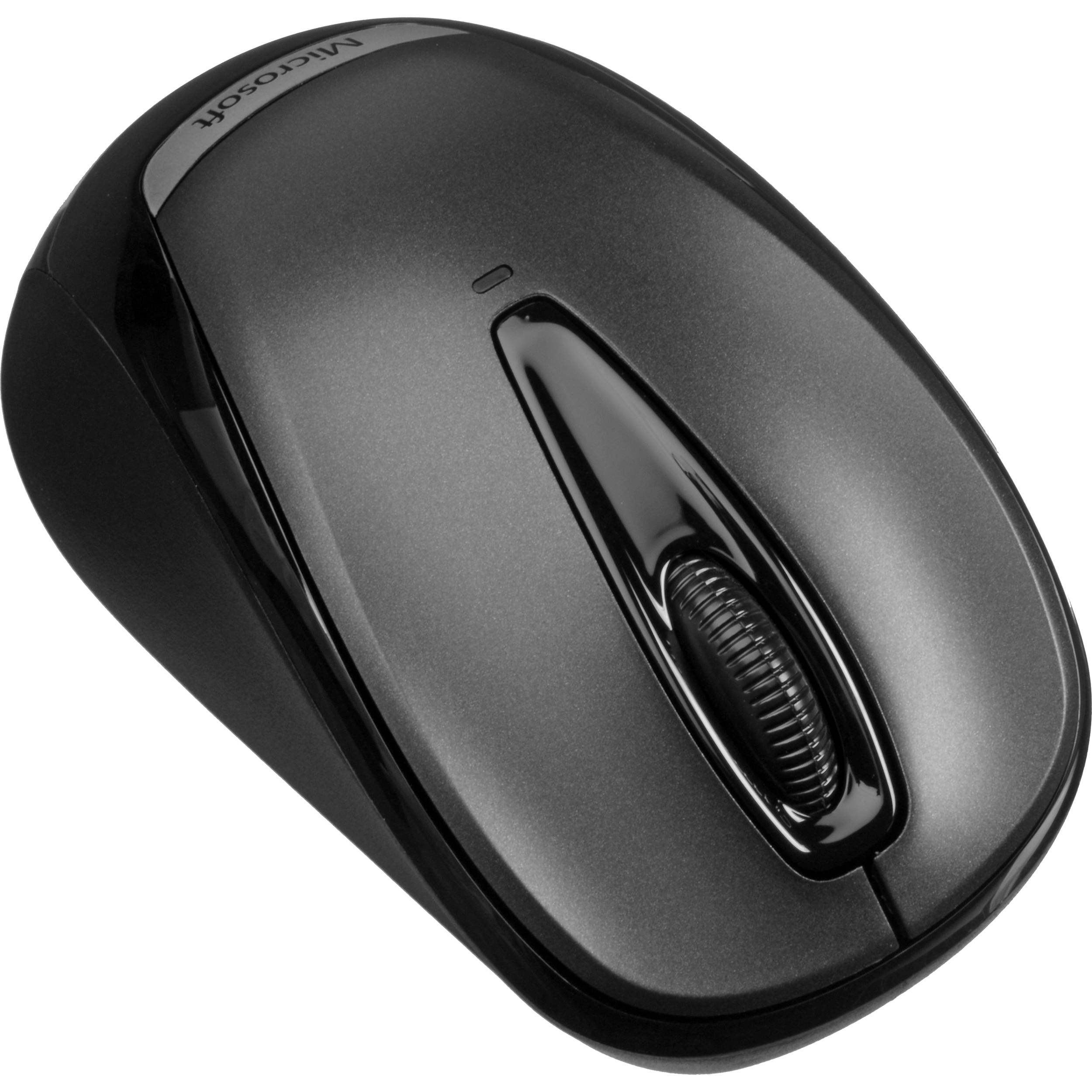 mouse microsoft 3000 wireless