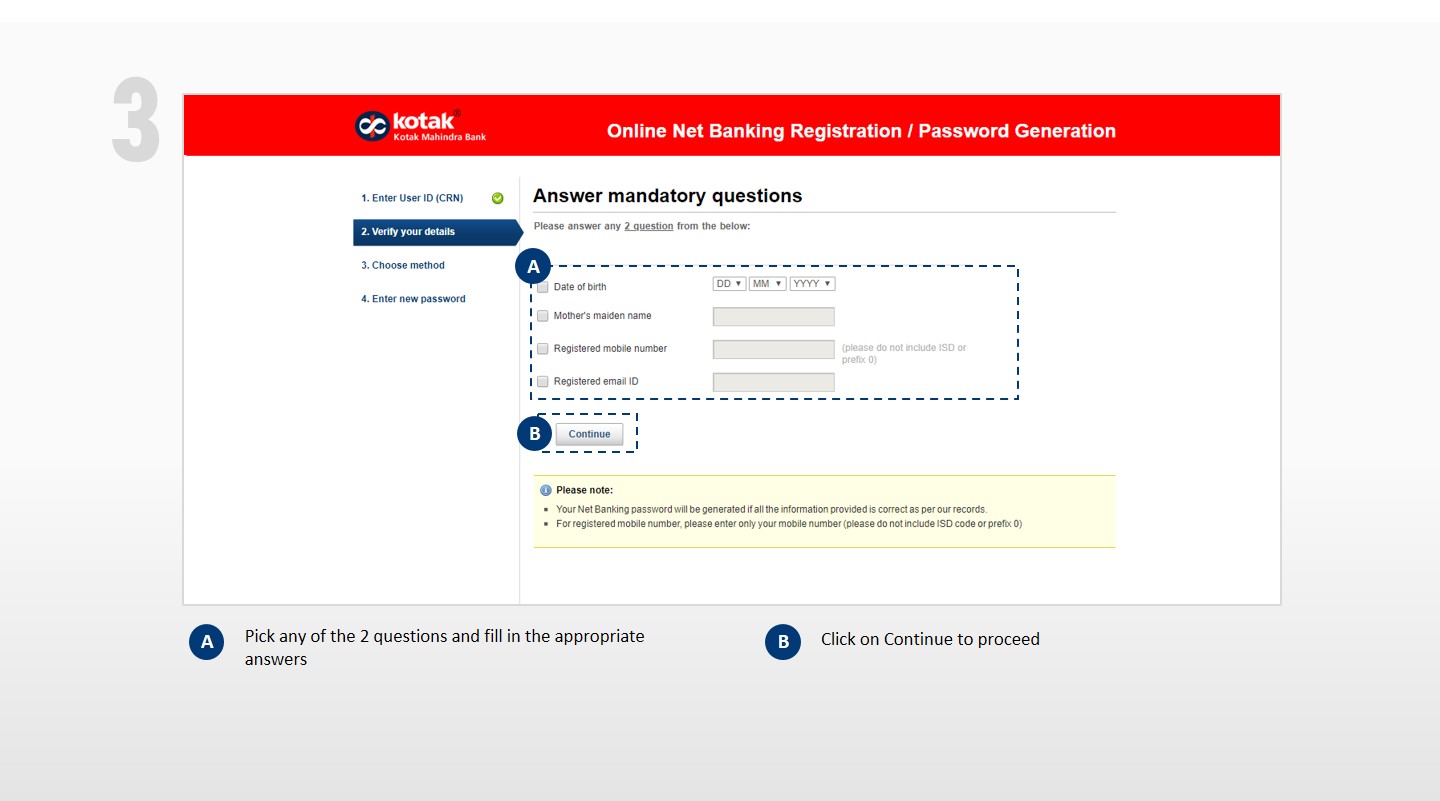 kotak mahindra login net banking