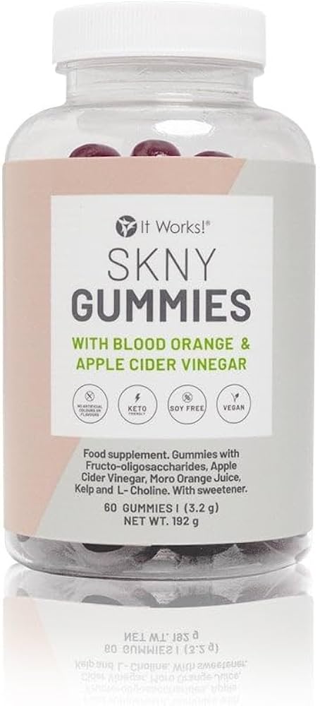 slimming gummies reviews