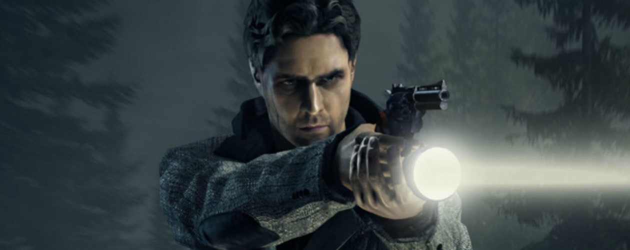 alan wake remastered metacritic