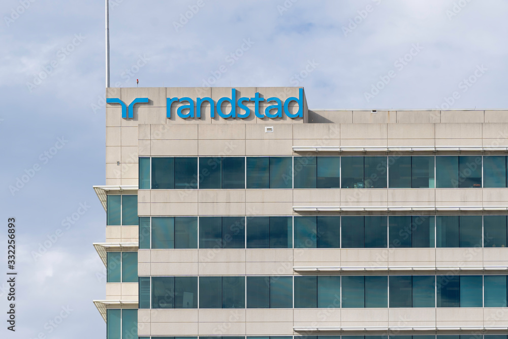 randstad headquarters