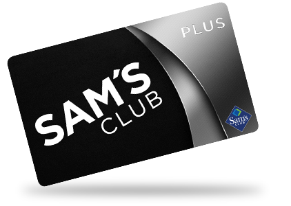 sams club plus