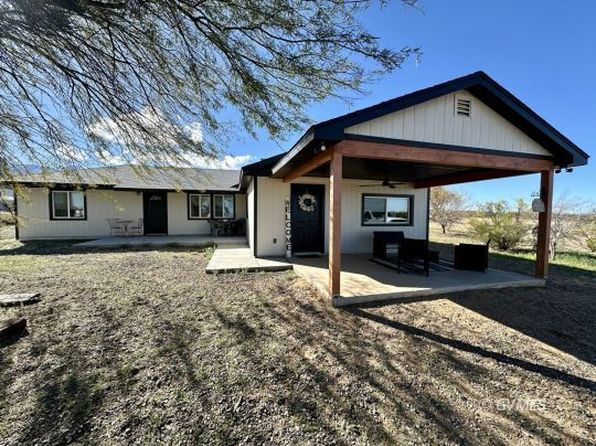 homes for sale safford az