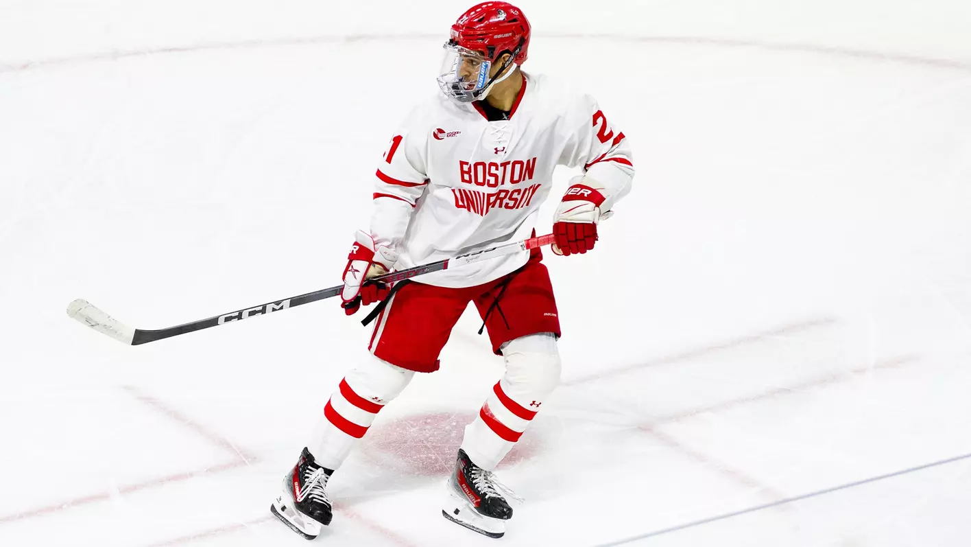 bu hockey