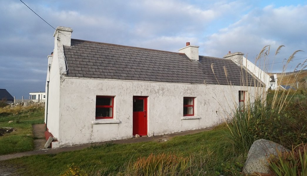 houses in donegal for sale