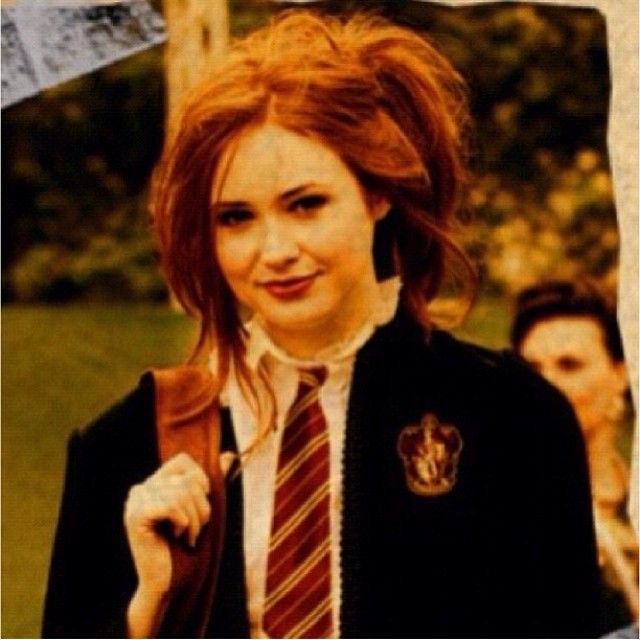 lily evans potter