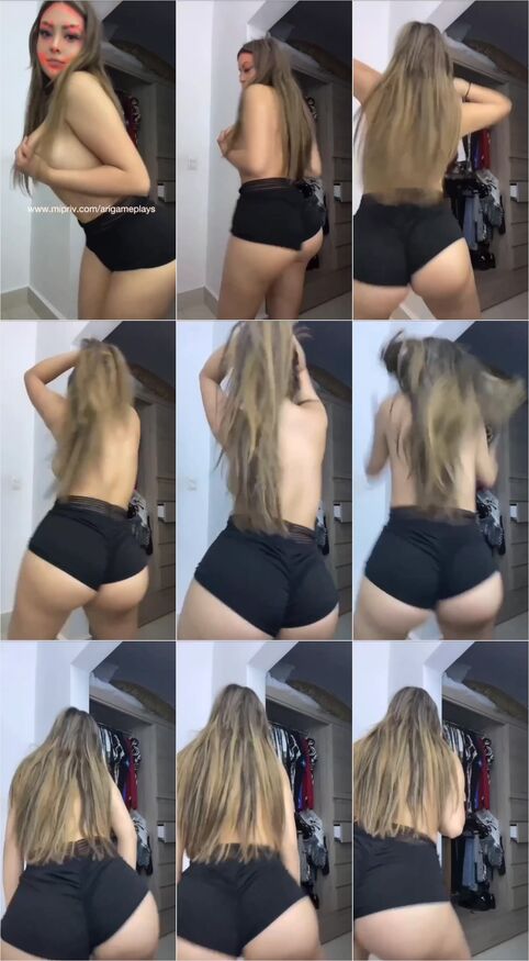 only fans arigameplays