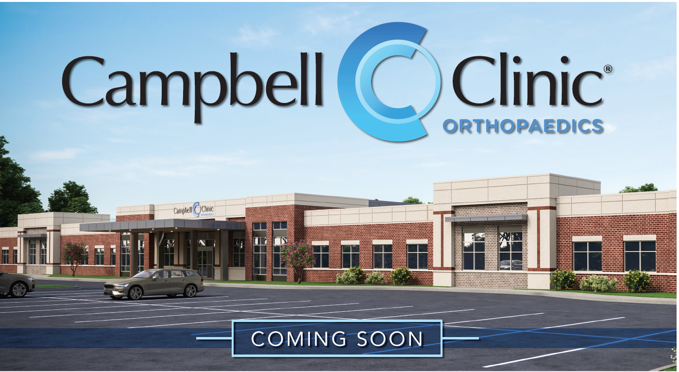 campbell clinic arlington tn