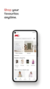 myapps kmart