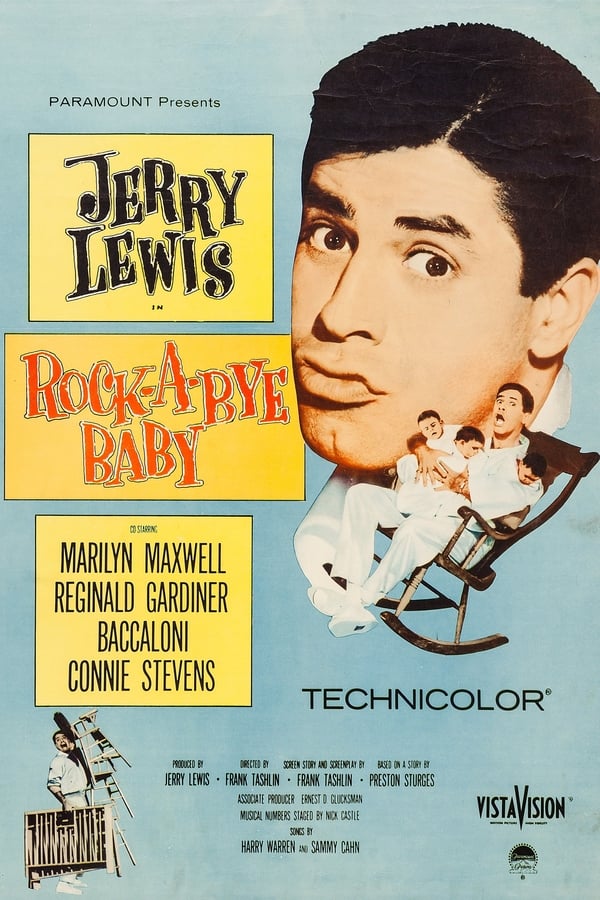 jerry lewis izle