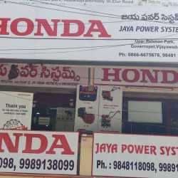 honda generator service center near me