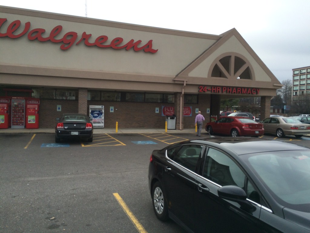 walgreens at union and mclean