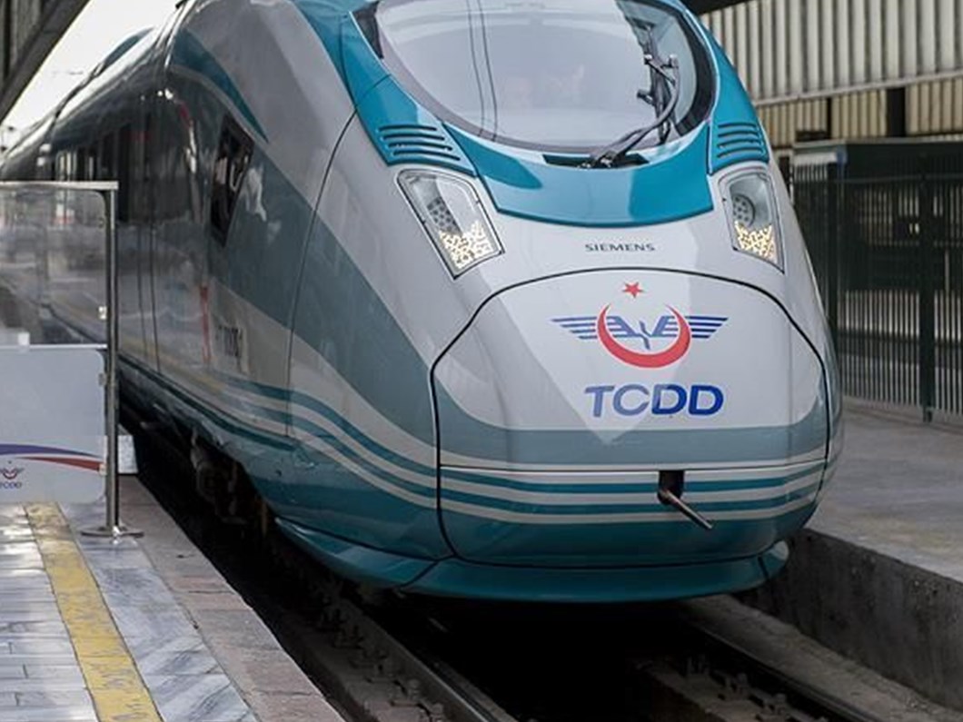 tcdd tren seferleri ne zaman başlayacak