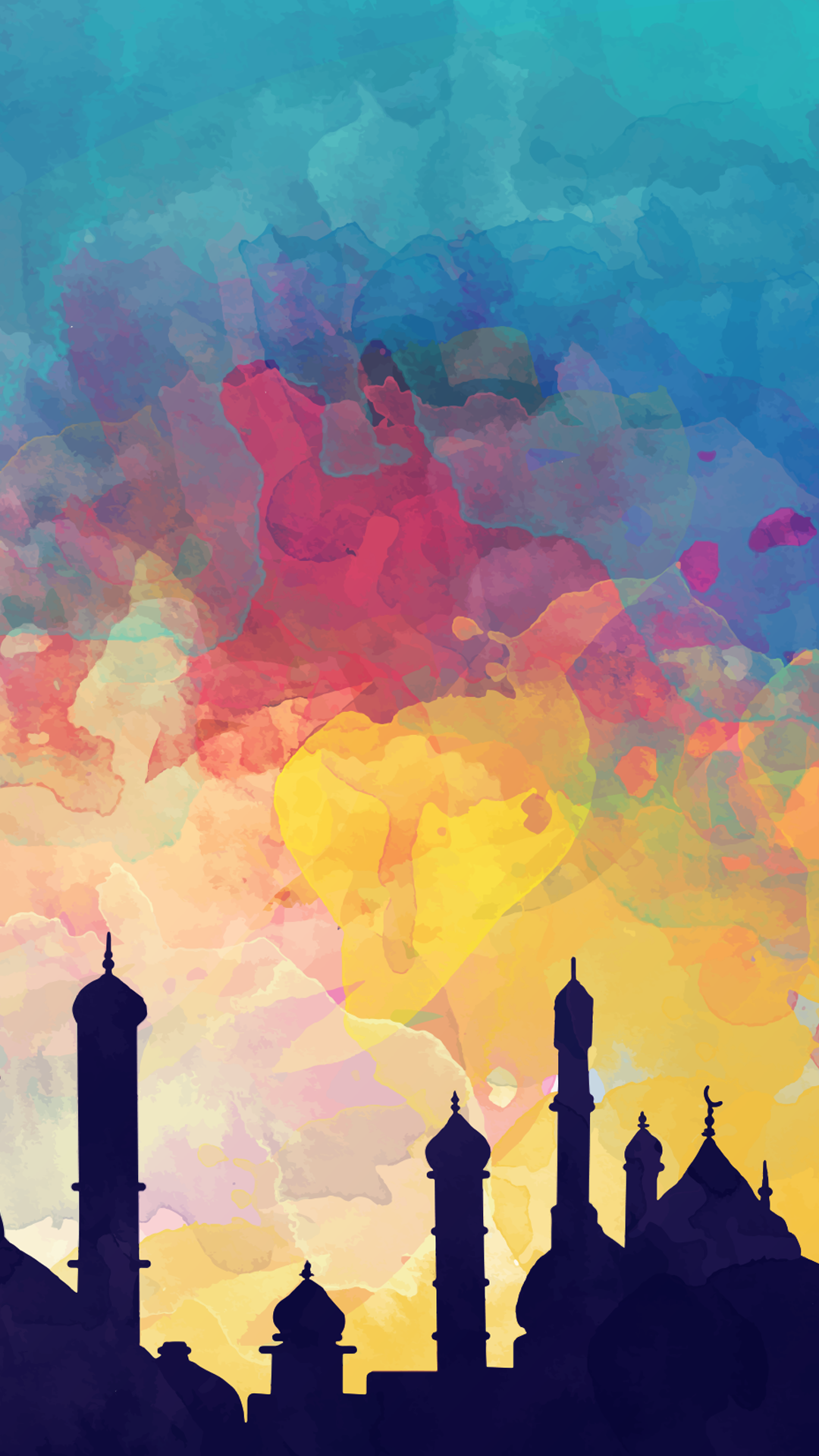 ramadan wallpaper iphone