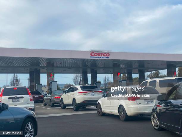 costco gasoline abbotsford